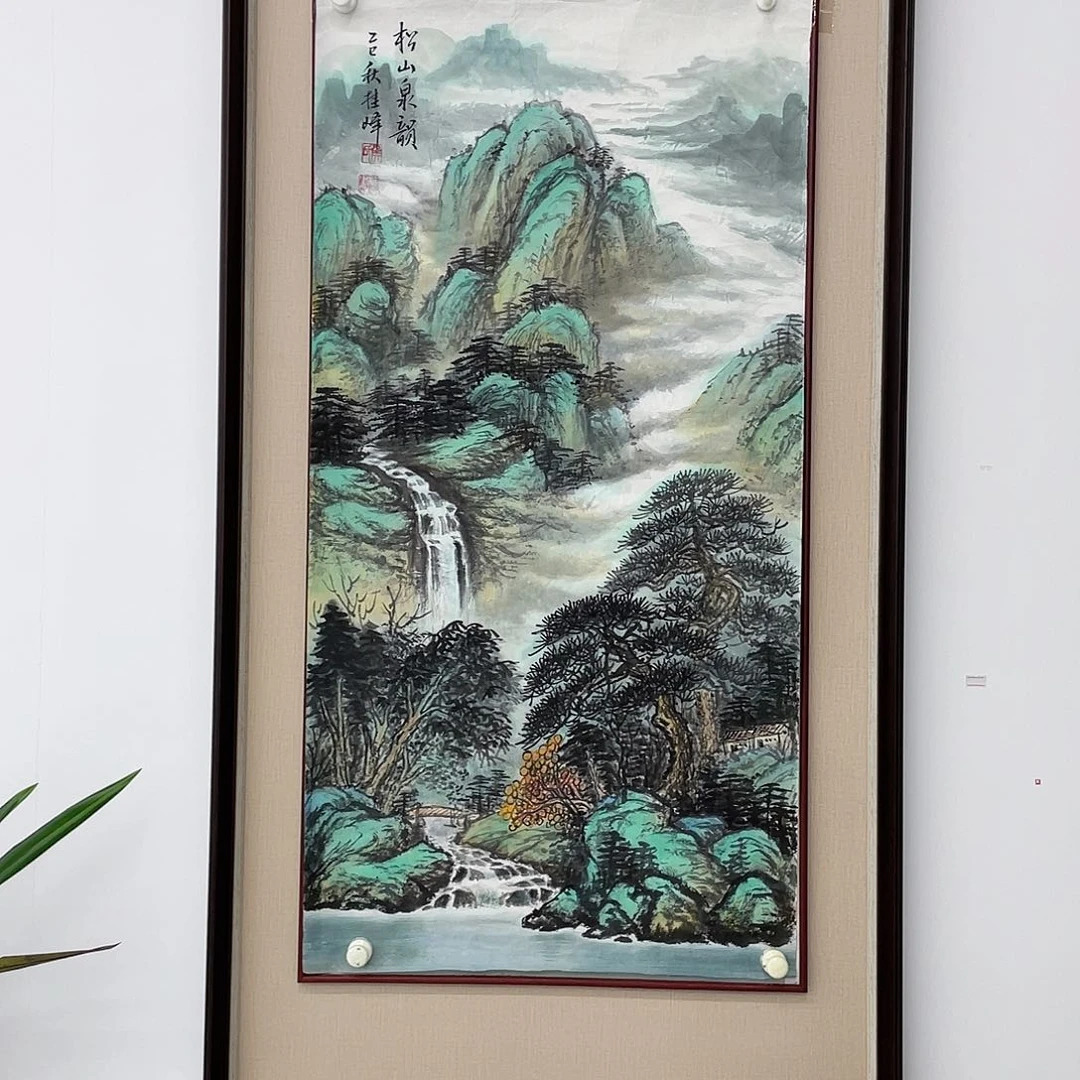 国画重中之重重中之重