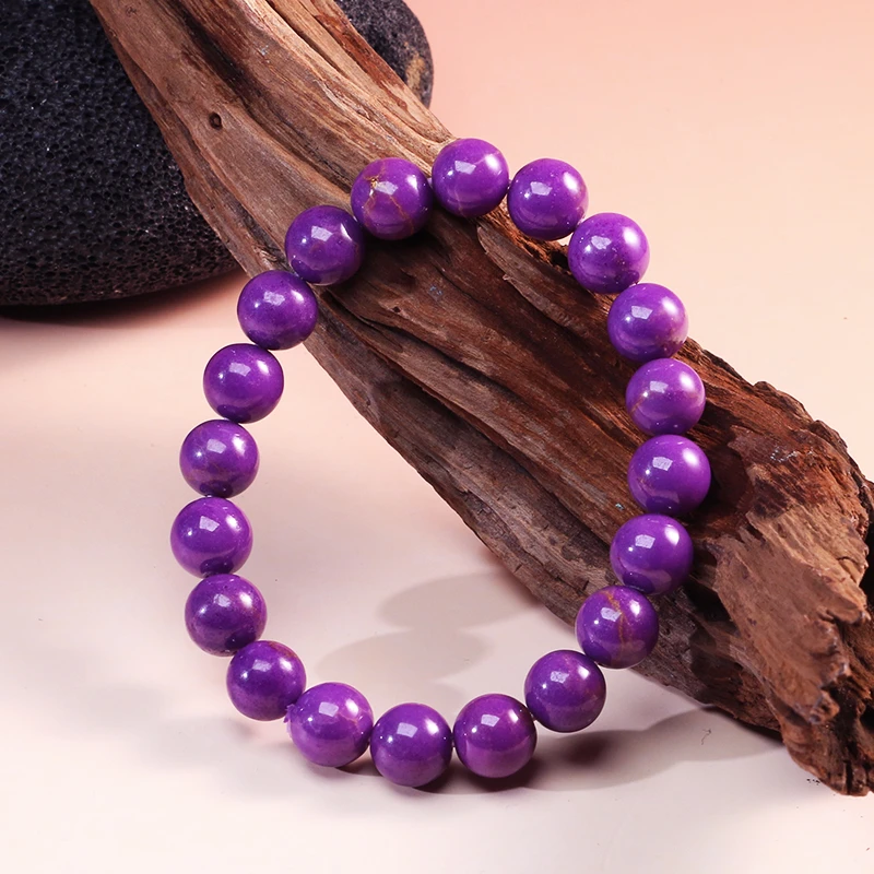 紫云母单圈-多样性发其一