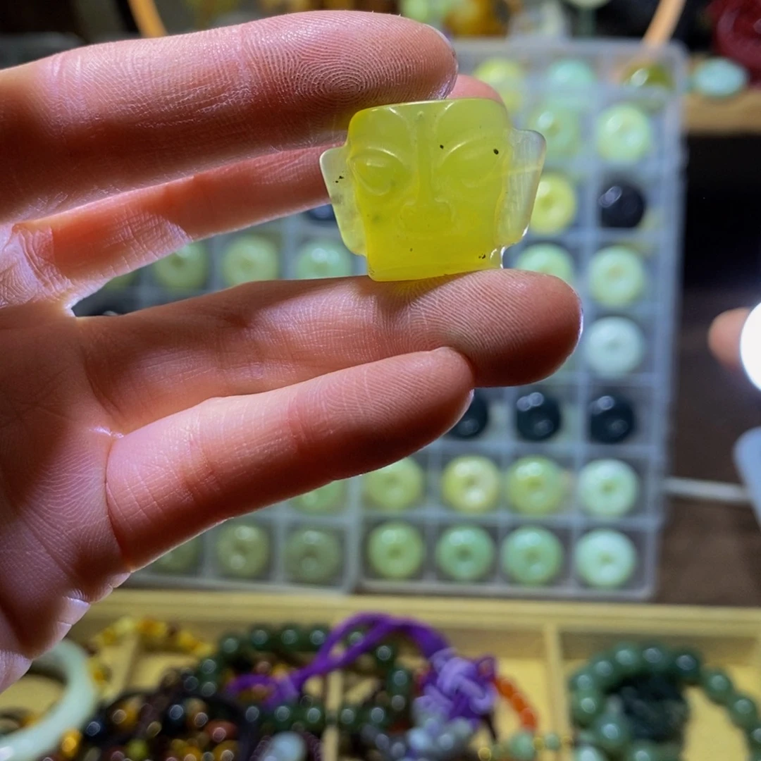 蛇纹石玉其他合金17