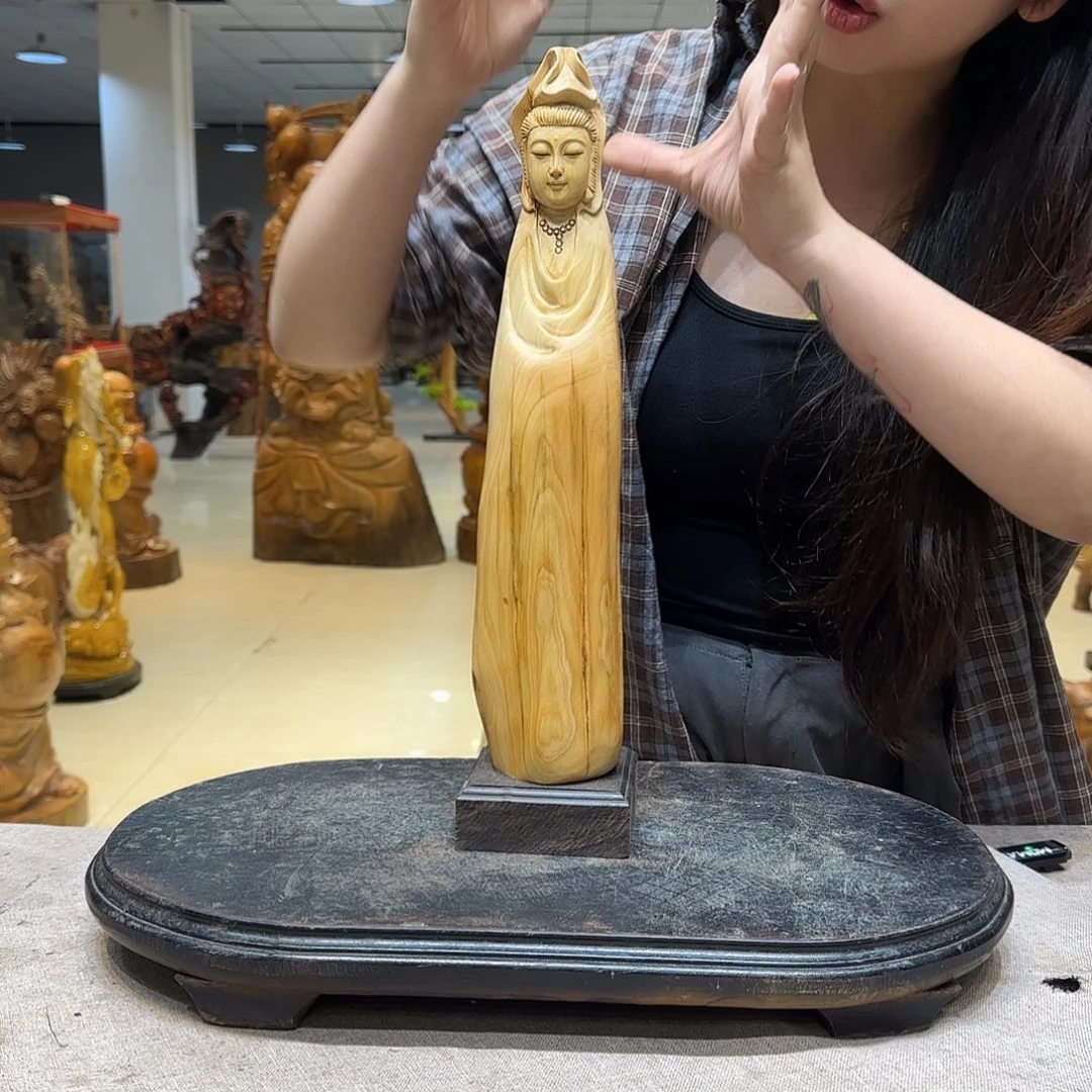 木工艺品摆件不包邮