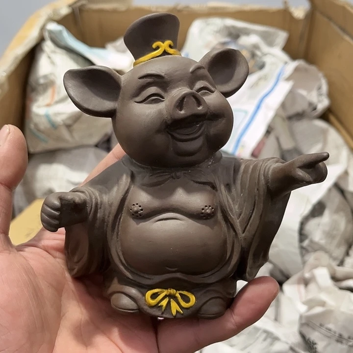 茶具默认微瑕瓷器、茶具、壶、摆件，介意勿拍