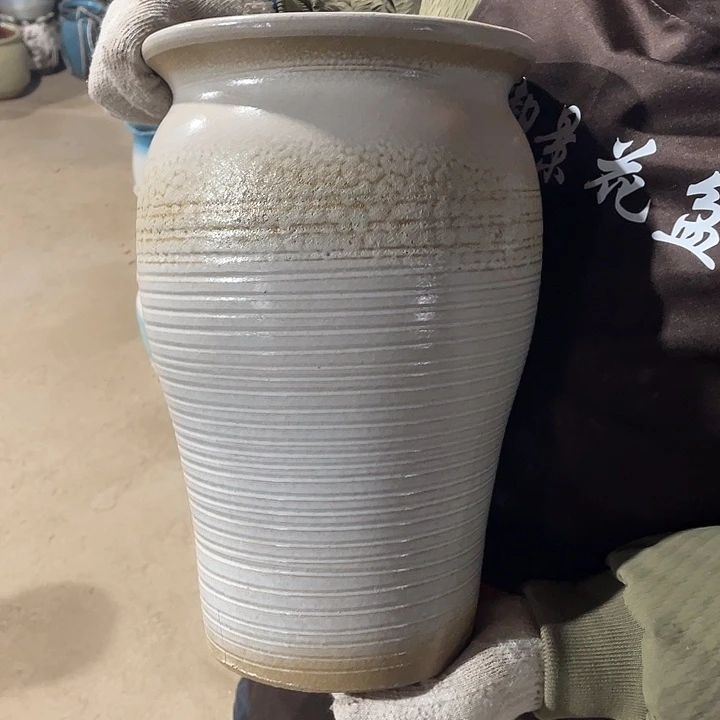 红陶瑕疵20/32一个