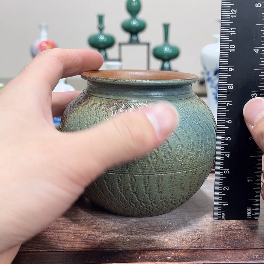 瓶陶瓷手工小小小花器
