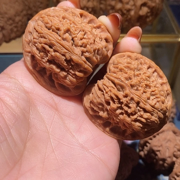 吊坠文玩核桃河*卒43.5南疆石