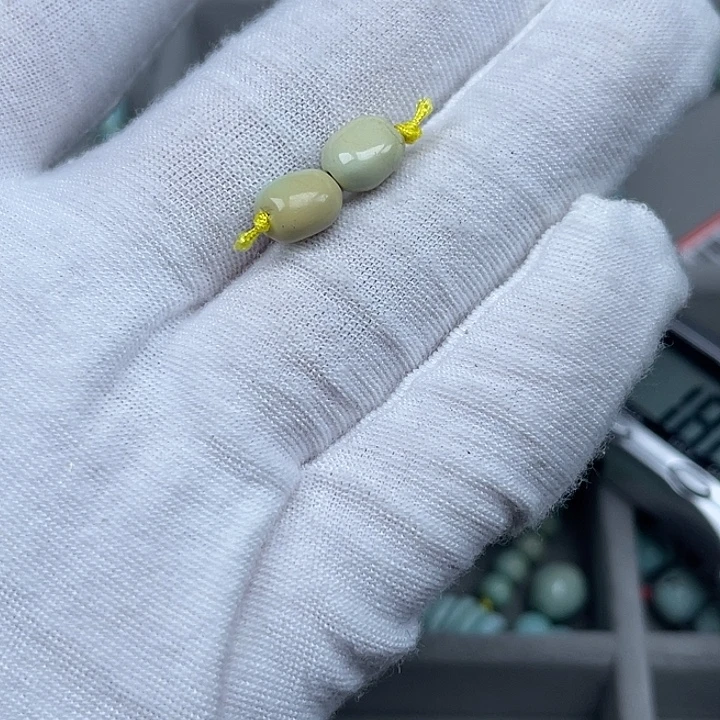 绿松石未镶嵌其他