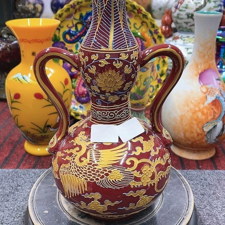 茶宠摆件家居设计风格