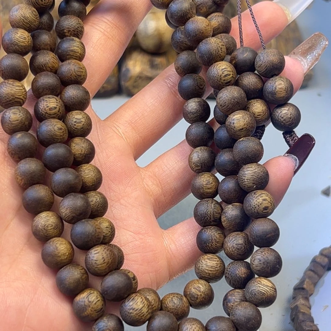 沉香沉香碎屑奇楠沉香99940