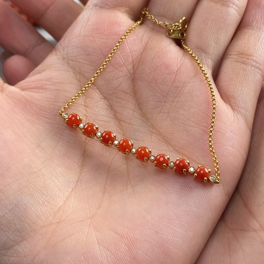 小***子南红玛瑙未镶嵌南红玛瑙