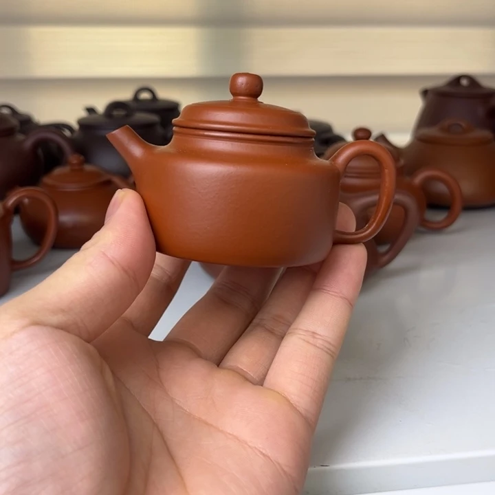 茶壶紫砂紫砂茶壶