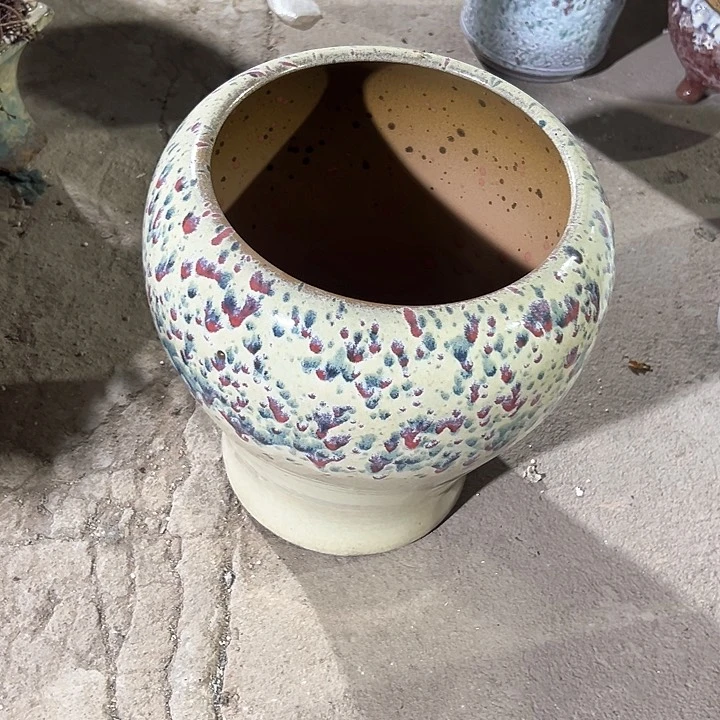 紫砂划痕险恶六人组