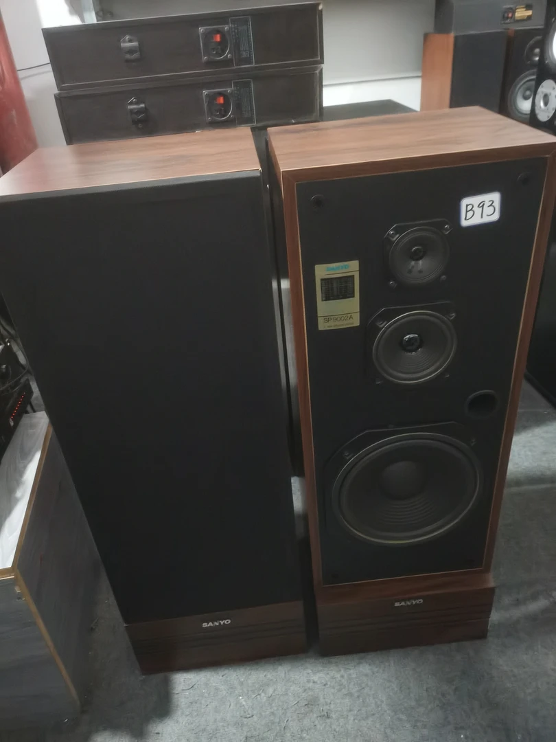 B93号古董箱 10寸 运费自理