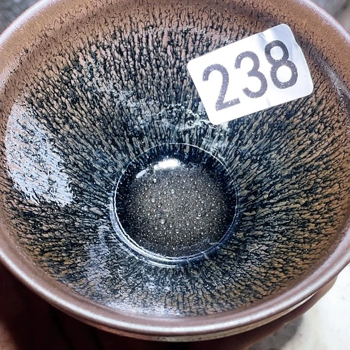 茶盏茶具及各种用品都238个