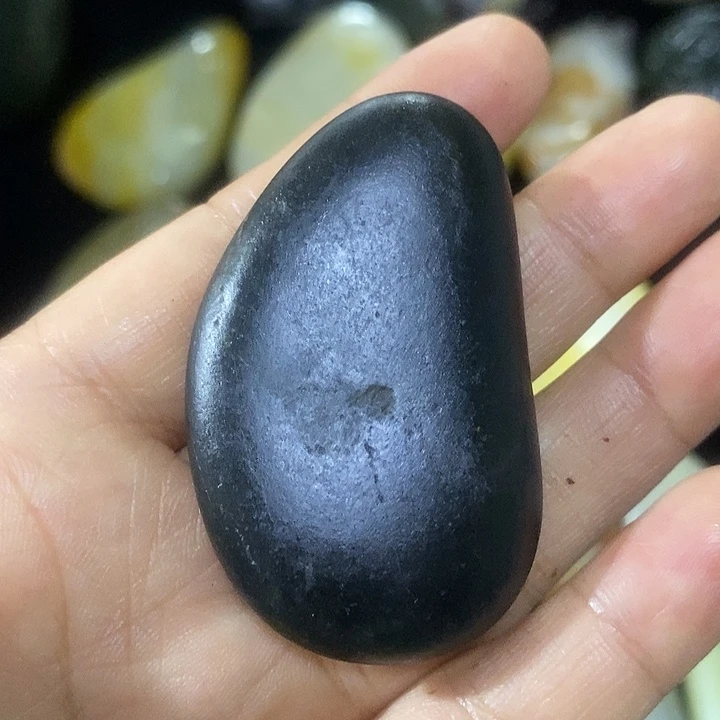 未镶嵌和田玉（糖玉）挂件
