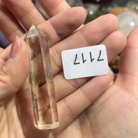 【闪购商品】水晶大型摆件（非配饰）未镶嵌