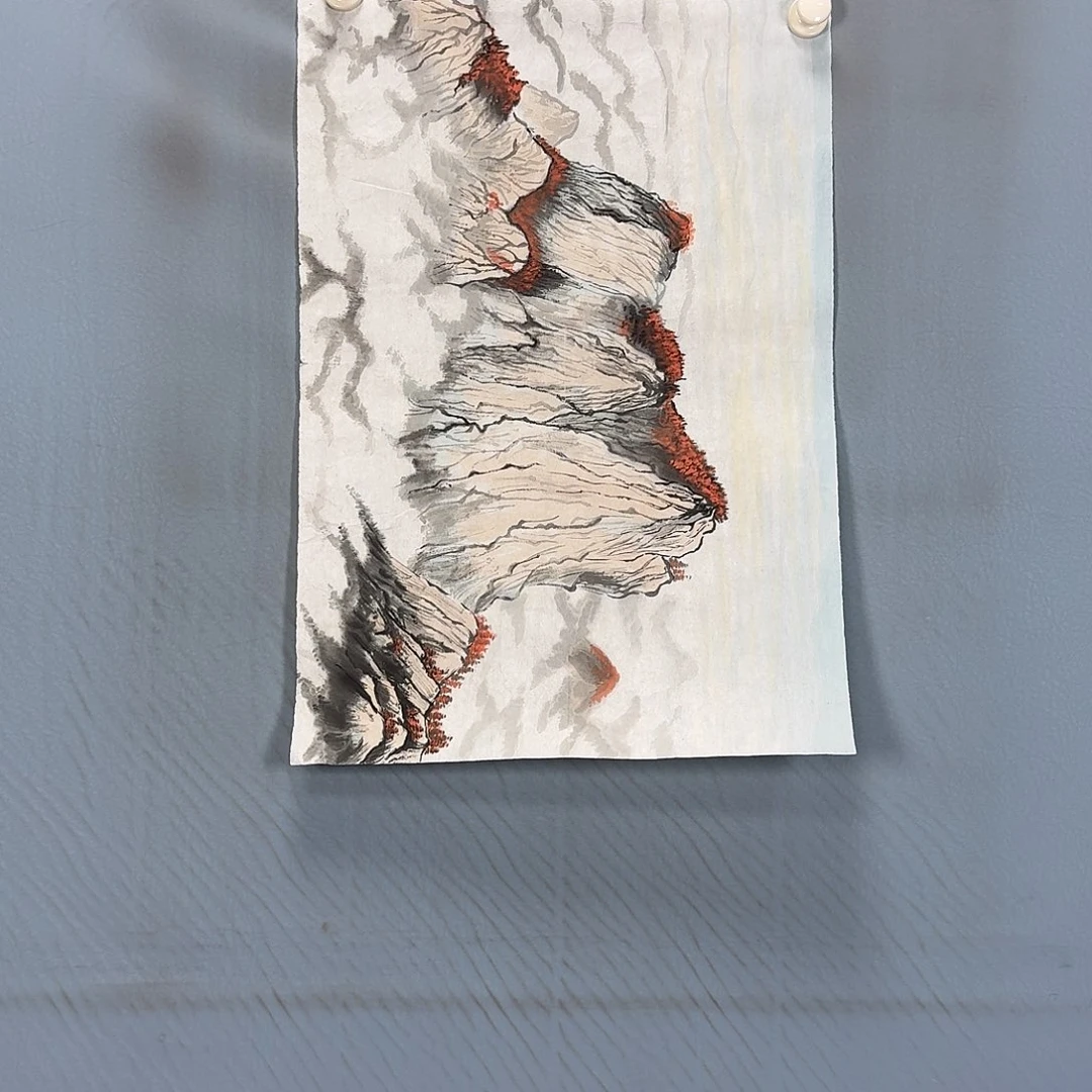 国画1142 牡丹一如您