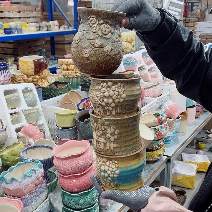 陶瓷正品数量有限