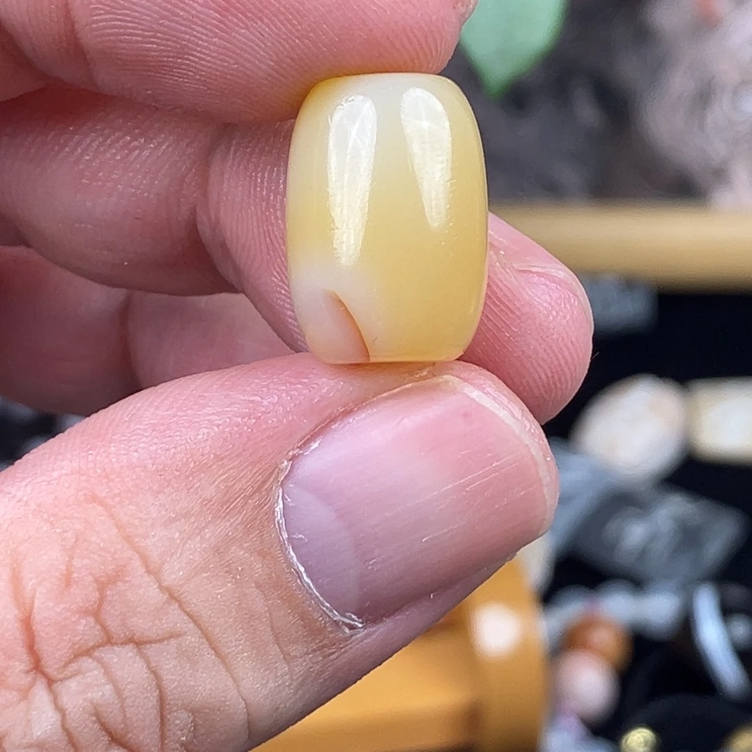 玛瑙/玉髓未镶嵌玛瑙