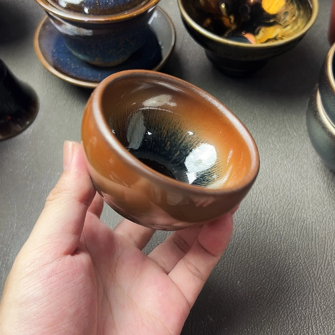 茶盏你要的就是这个人对