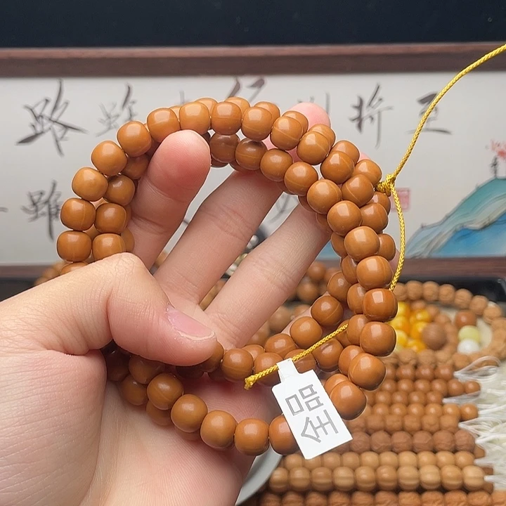 可***面手串猴头核桃全品老型脖挂