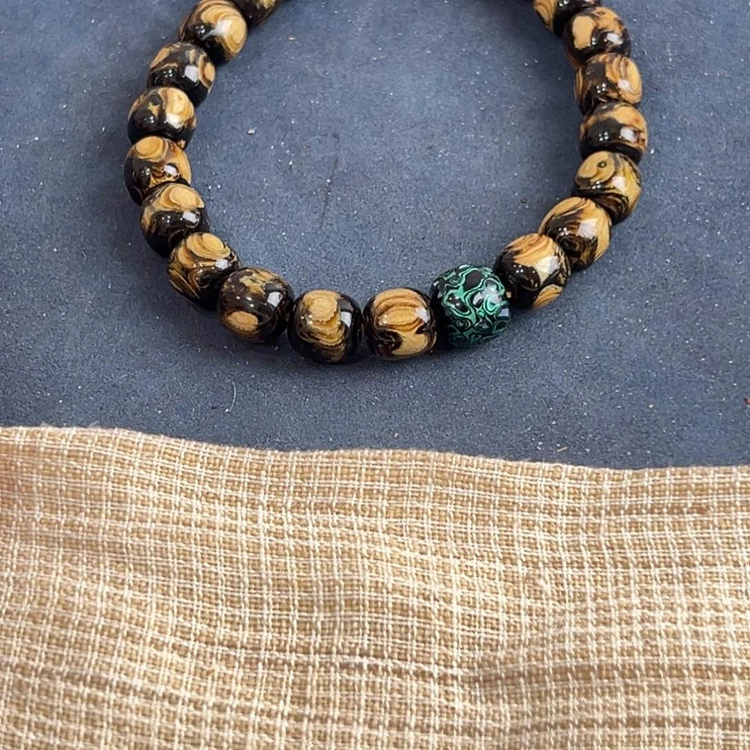 手串/手链松木（琥珀木）350.88