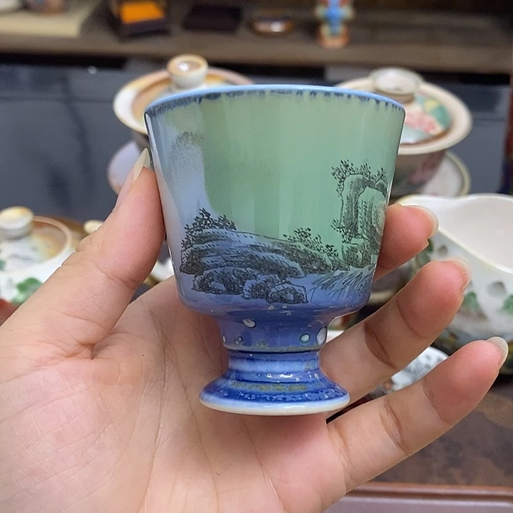新品手工手绘福利45