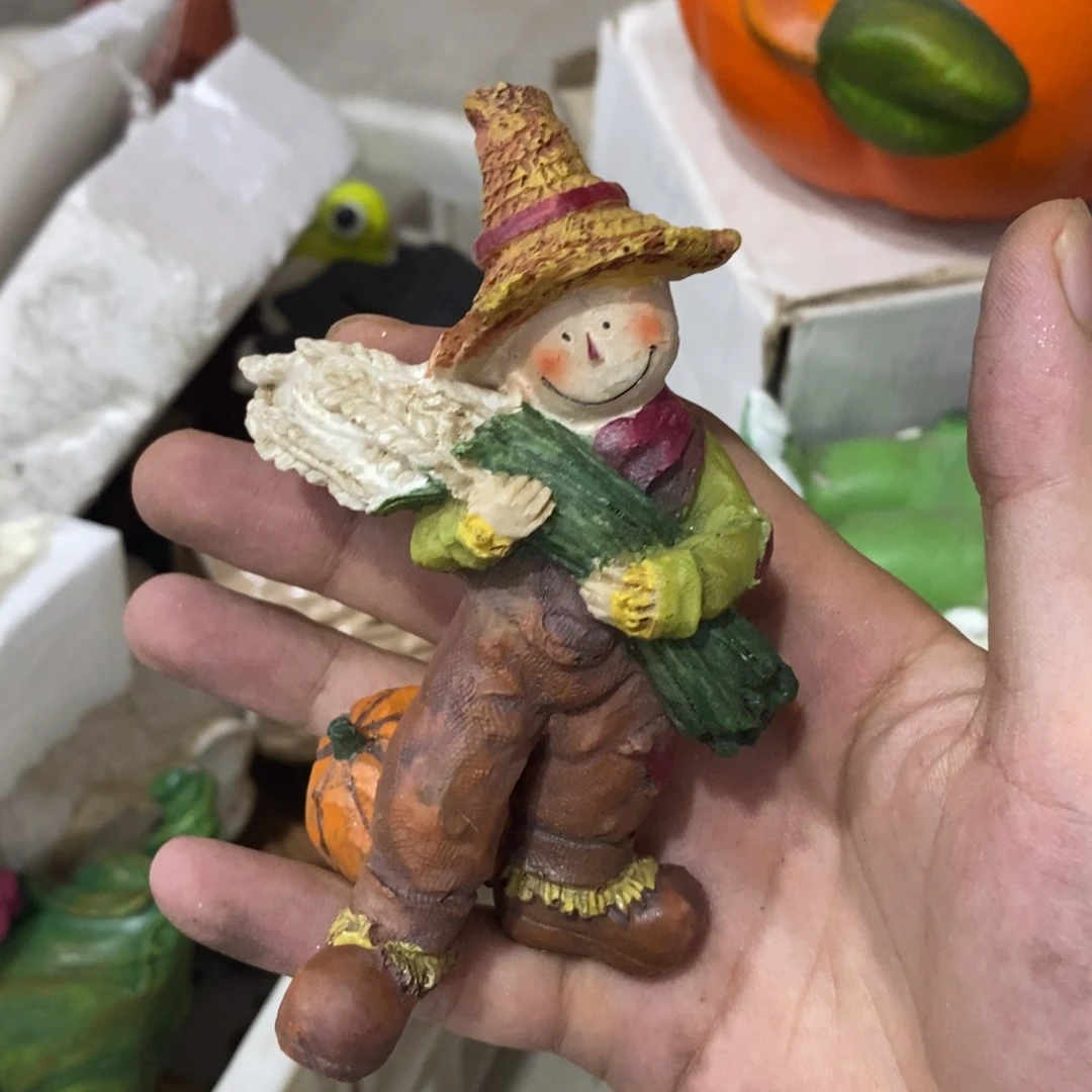 瓷片工艺品默认微瑕不售后