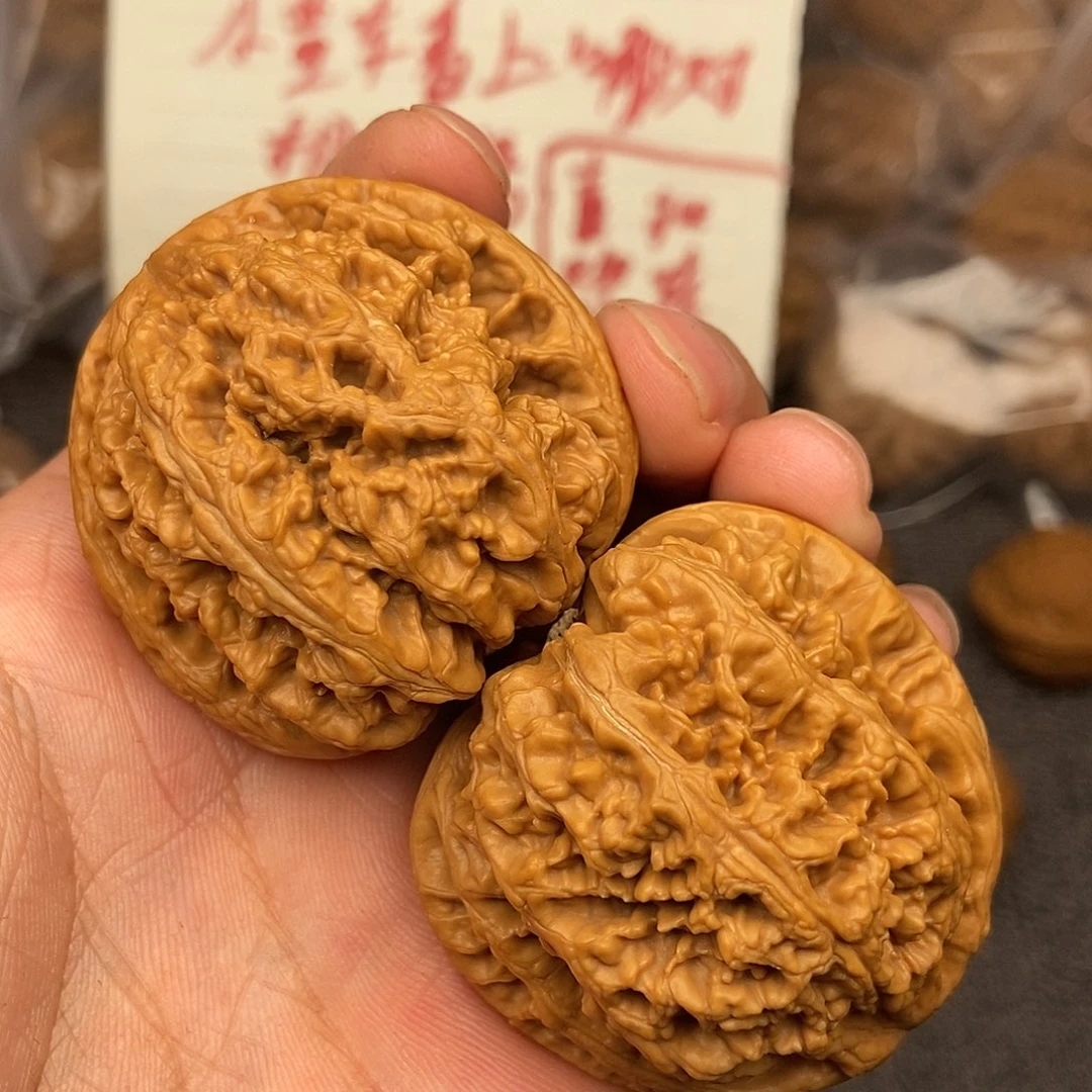 核桃粗筋46尺寸编号122