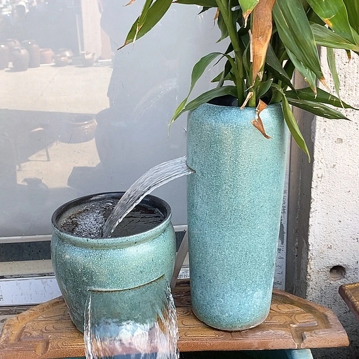 板60/20，两个流水罐