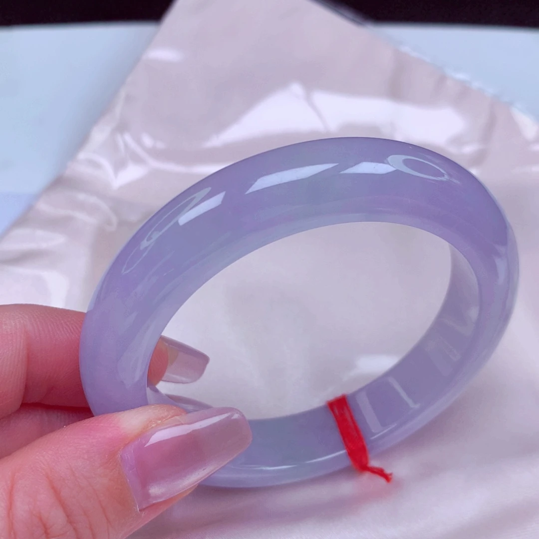 翡翠未镶嵌手镯手镯