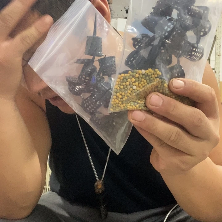 完全开放肥盒20个，一样10个瓜果蔬菜通用