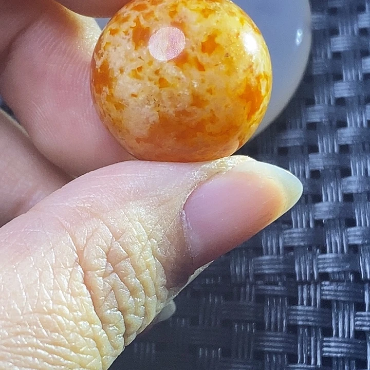 用***！玛瑙/玉髓未镶嵌颈饰