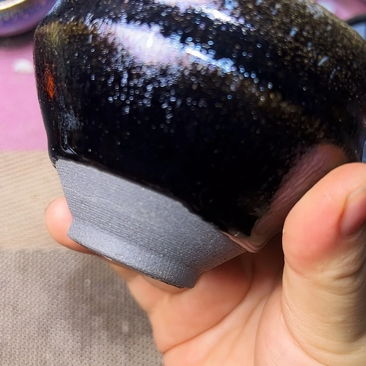 茶盏建窑建盏茶器14
