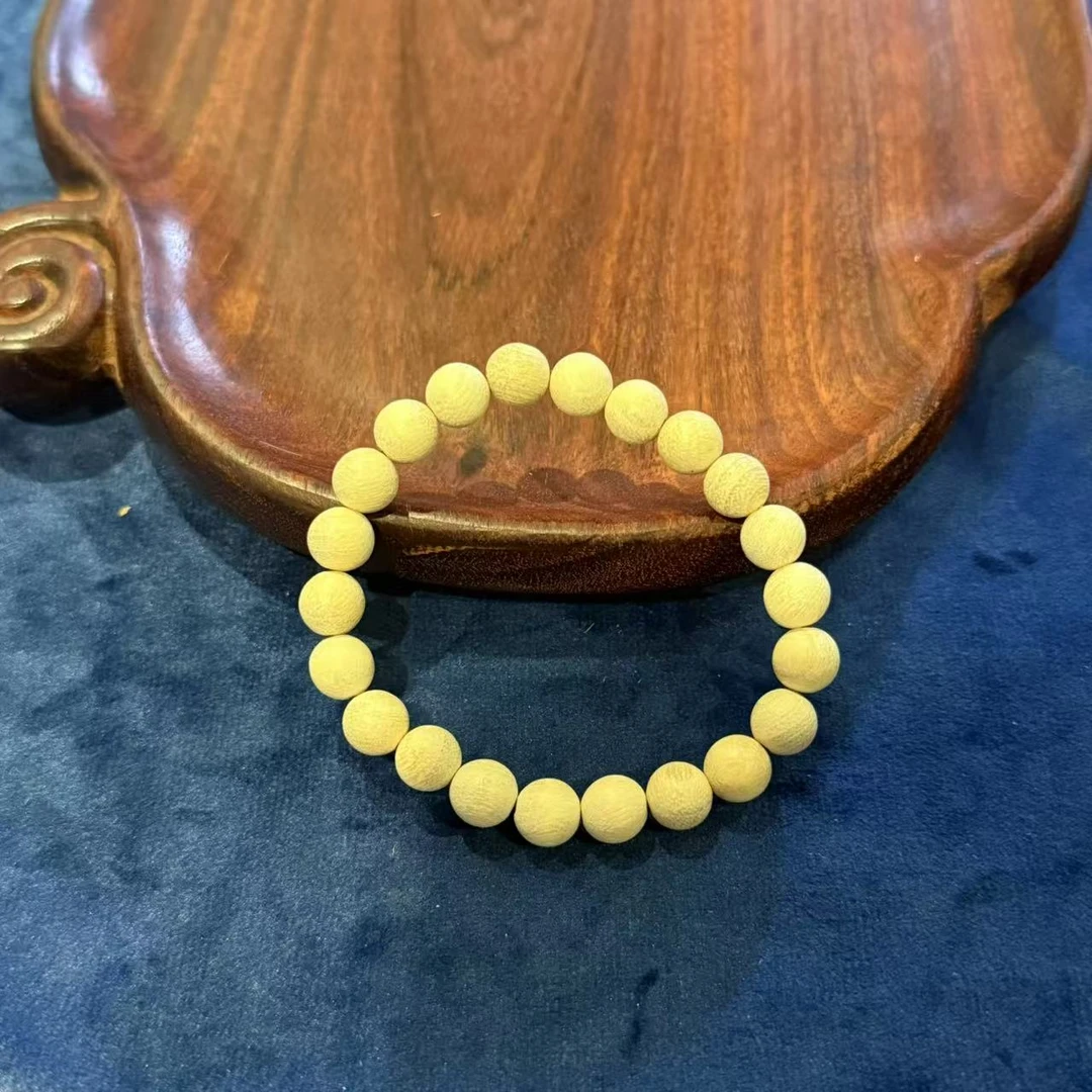 樟木手串【多样性发货】