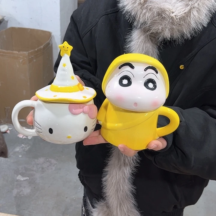 紫砂茶叶罐我们的生活