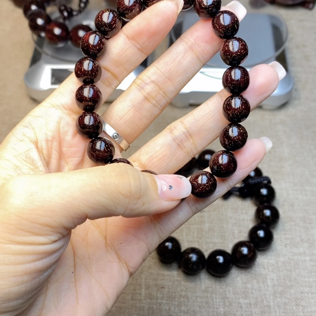 用***8檀香紫檀（小叶紫檀）1.0爆