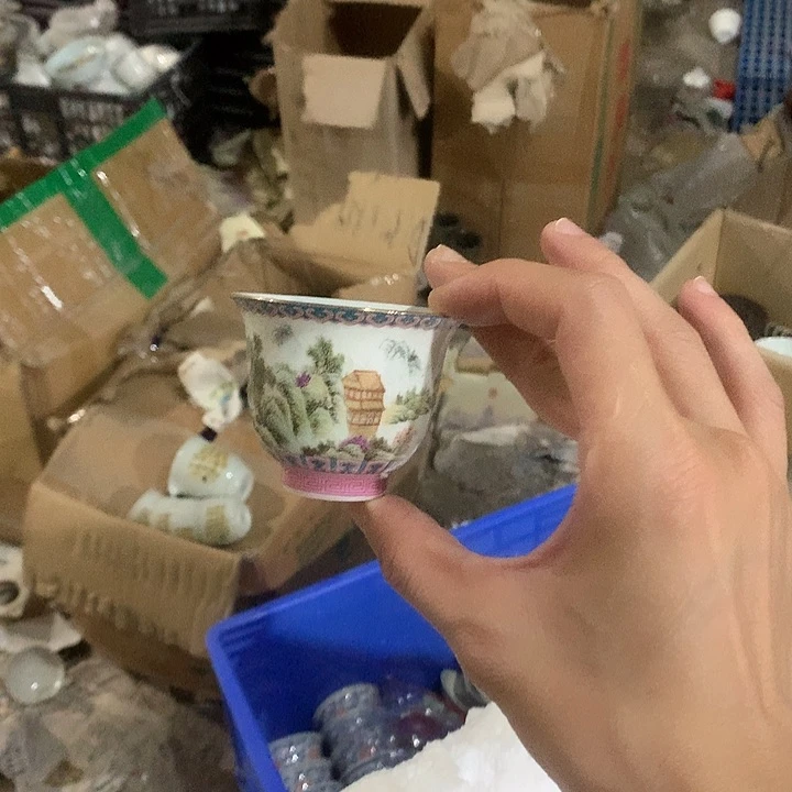 微瑕茶具介意勿拍