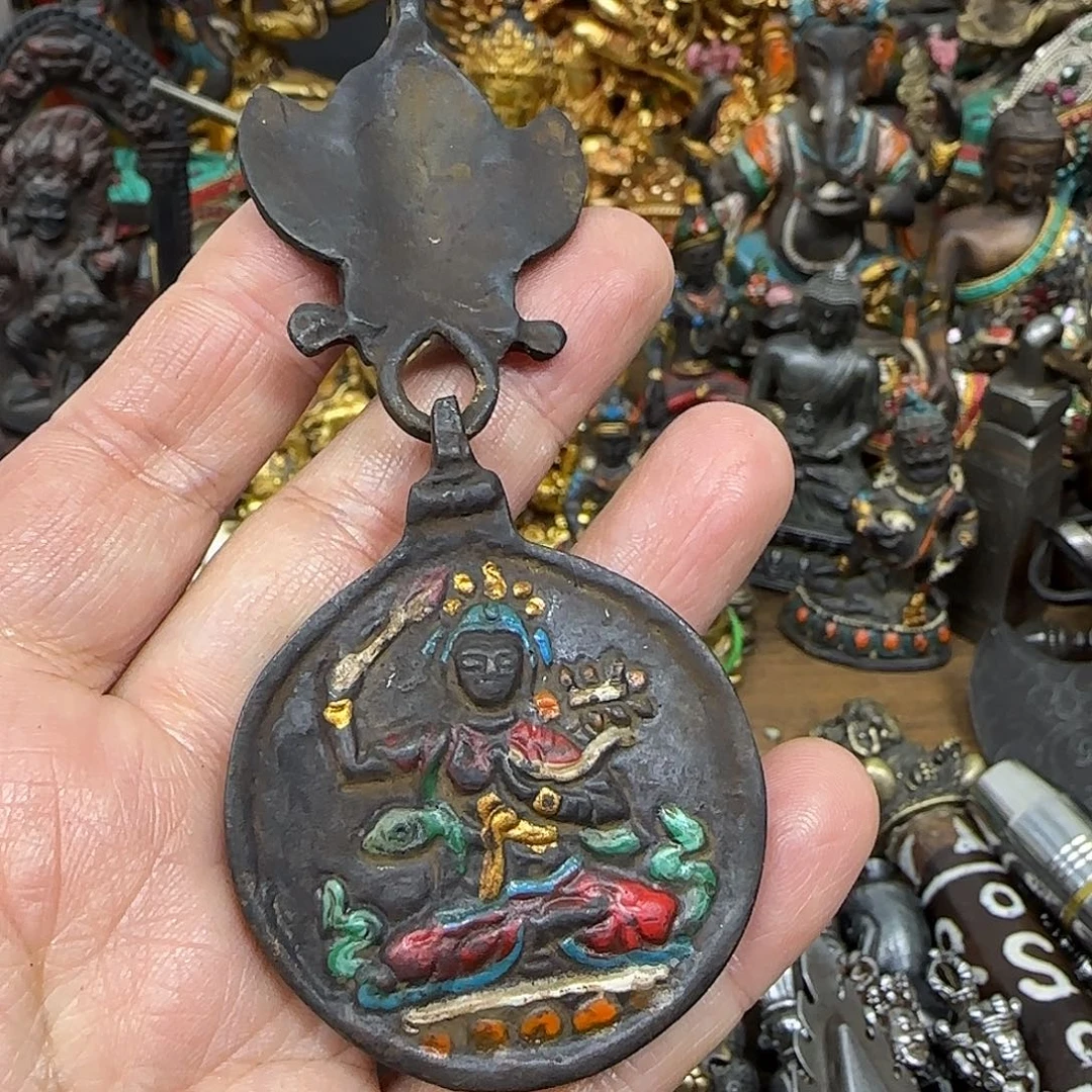 【闪购商品】创意家居工艺品吧主