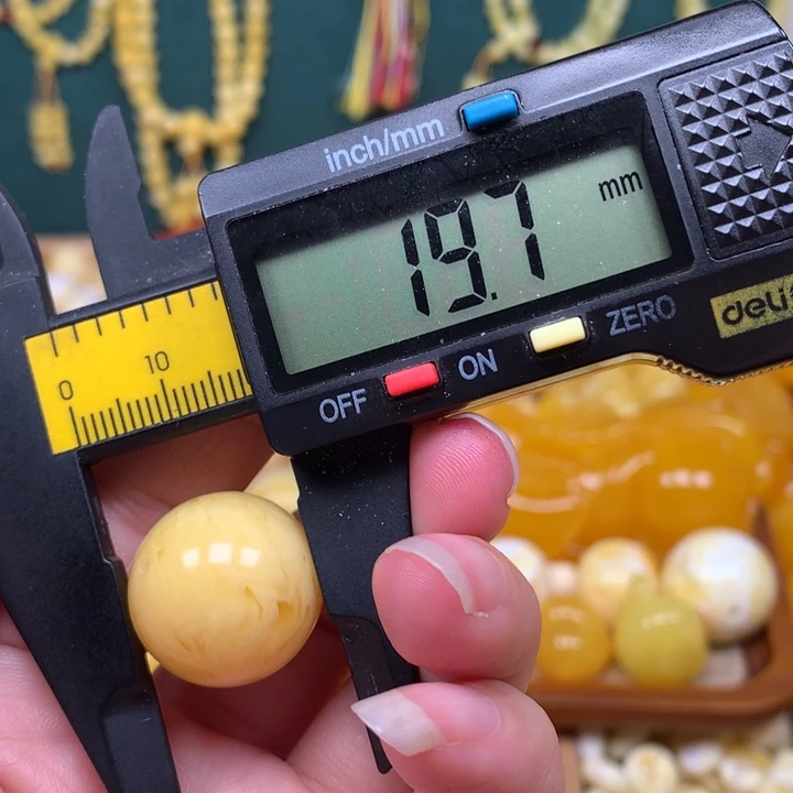 非金属配饰配珠006