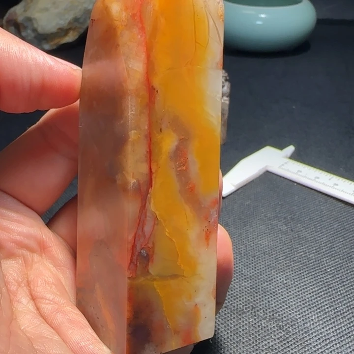 寿山石福集福寿山石