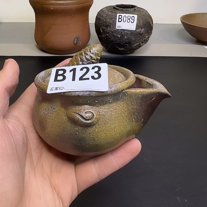 备前烧作品备前烧作品