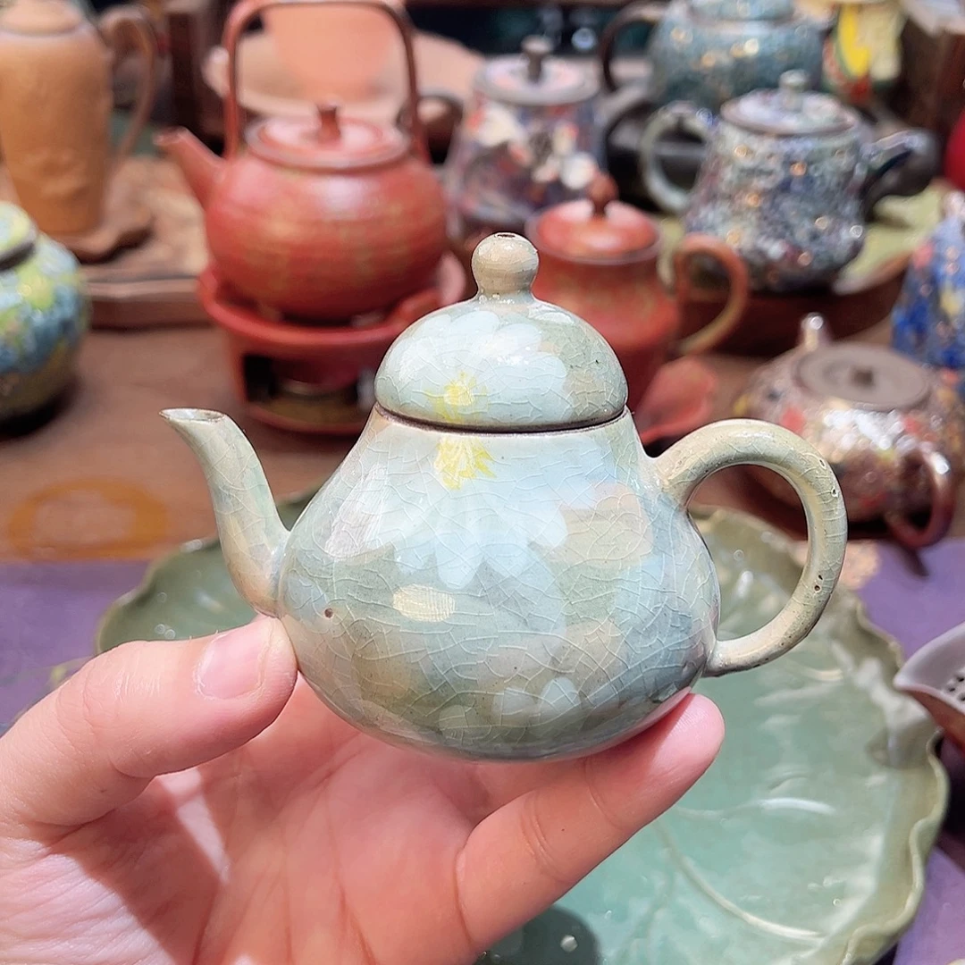 复古茶器特色茶器家用