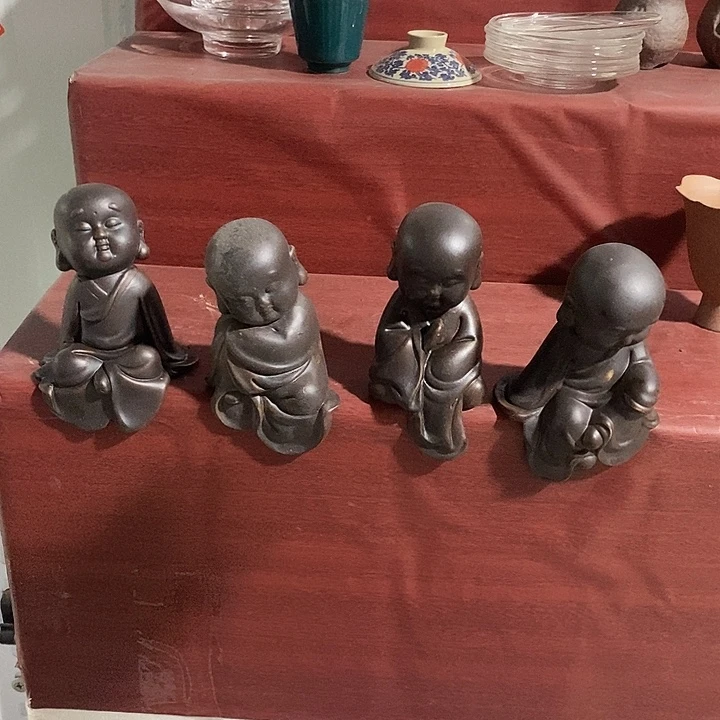 微瑕茶具介意勿拍