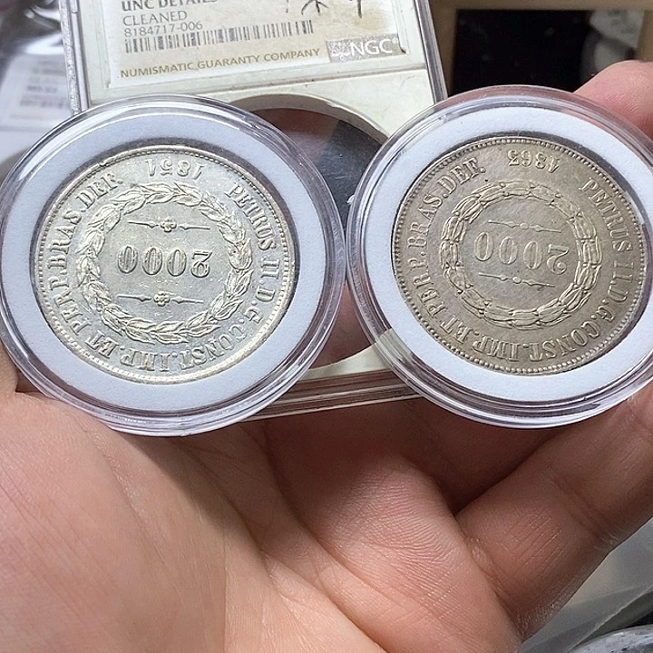银Ag800直播间特价包邮选购订单银币