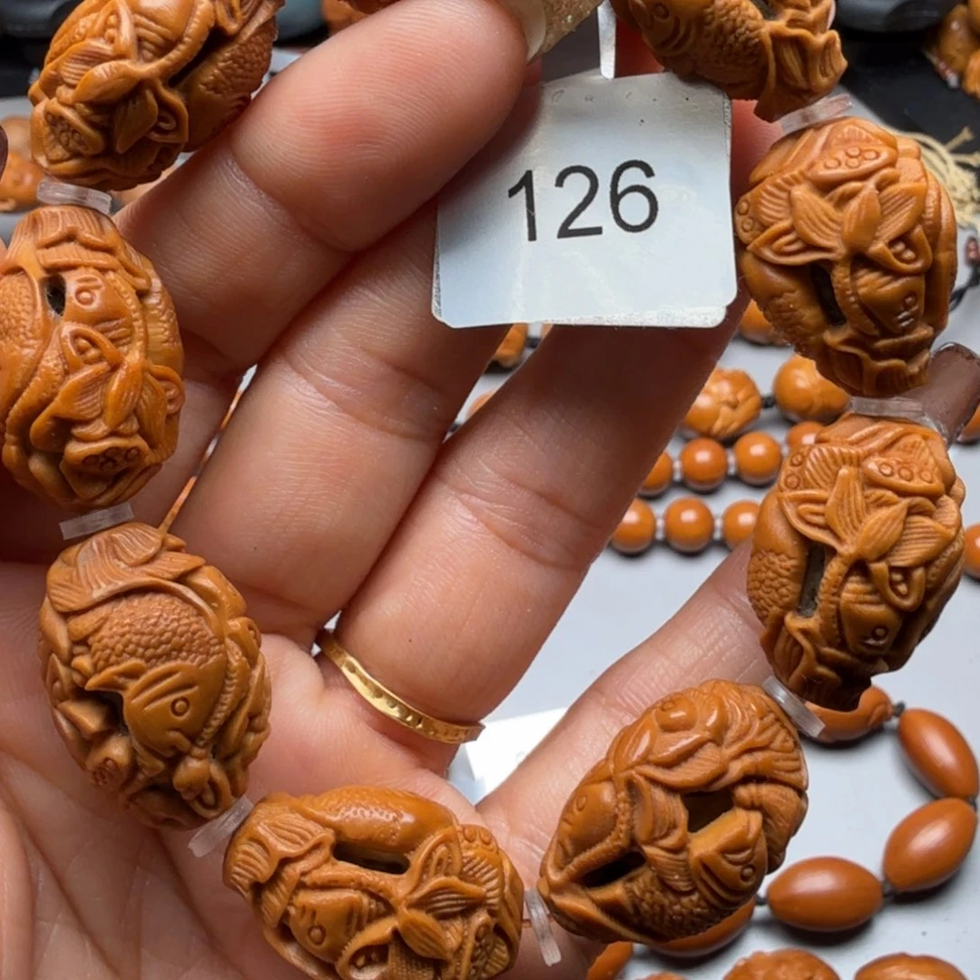 手串/手链橄榄核橄榄核