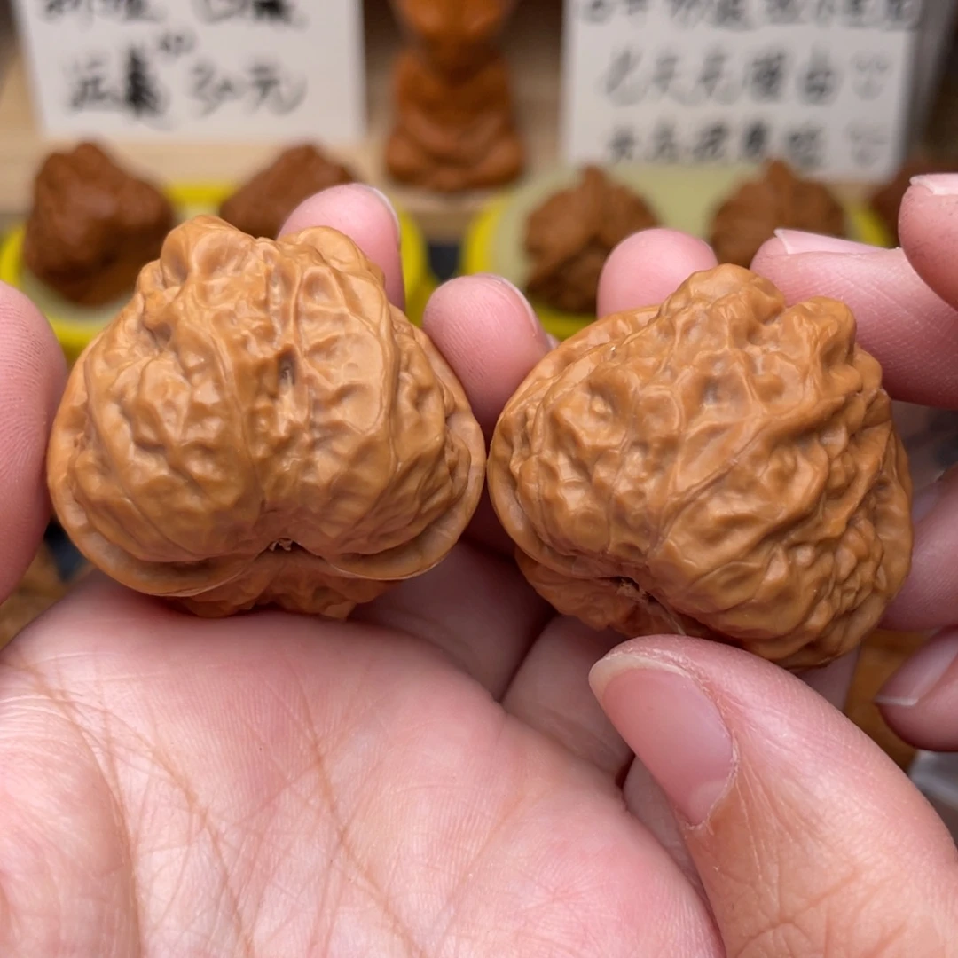 把件文玩核桃蛤蟆36
