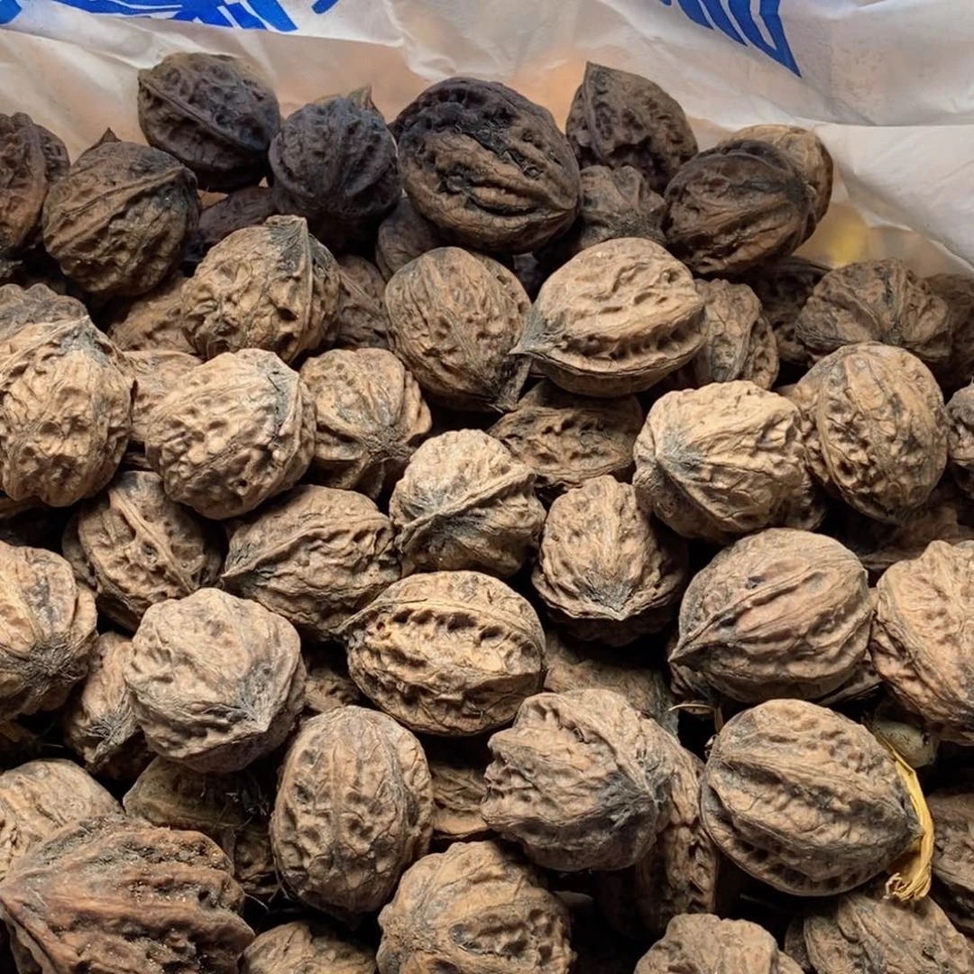 文玩核桃吊坠核桃33