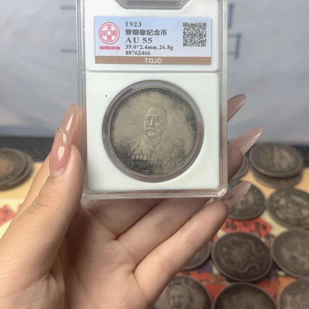 布硬币铜圆形工品