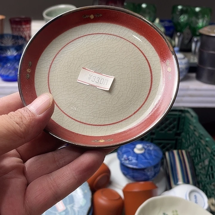 水滴瓷器水滴瓷器