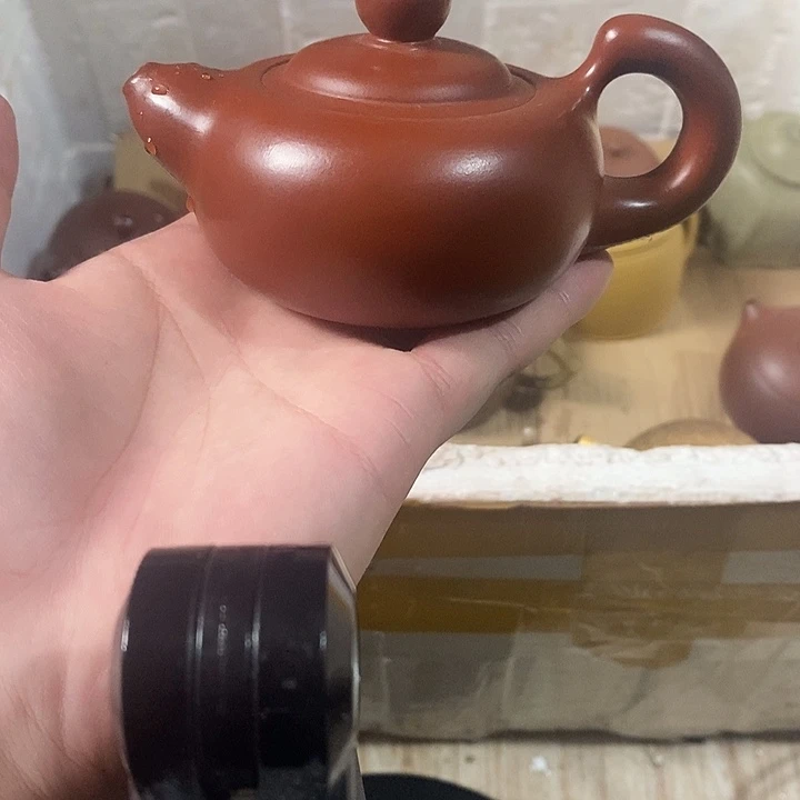 茶壶紫砂紫砂茶壶