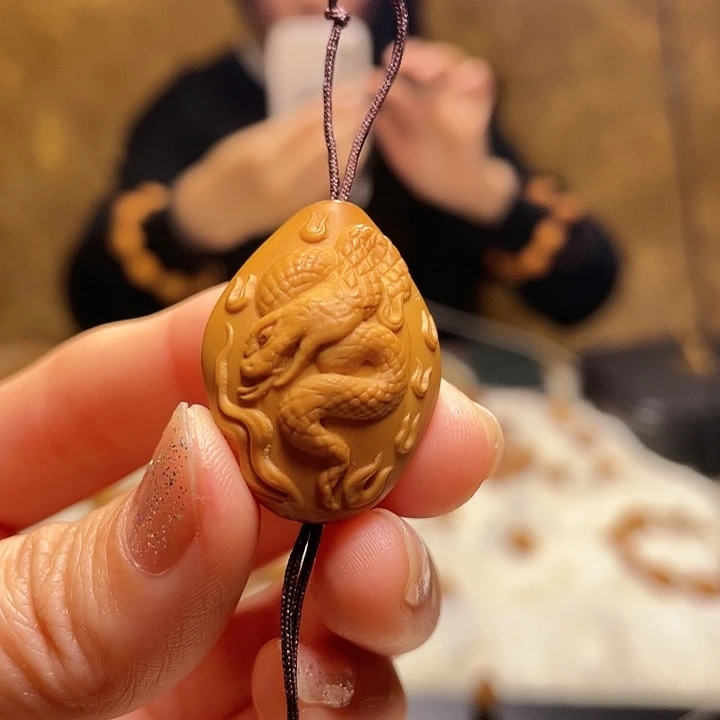 橄榄核手串/手链橄榄核